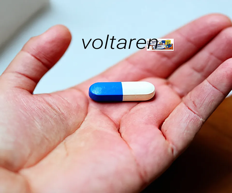 Voltaren emulgel serve ricetta